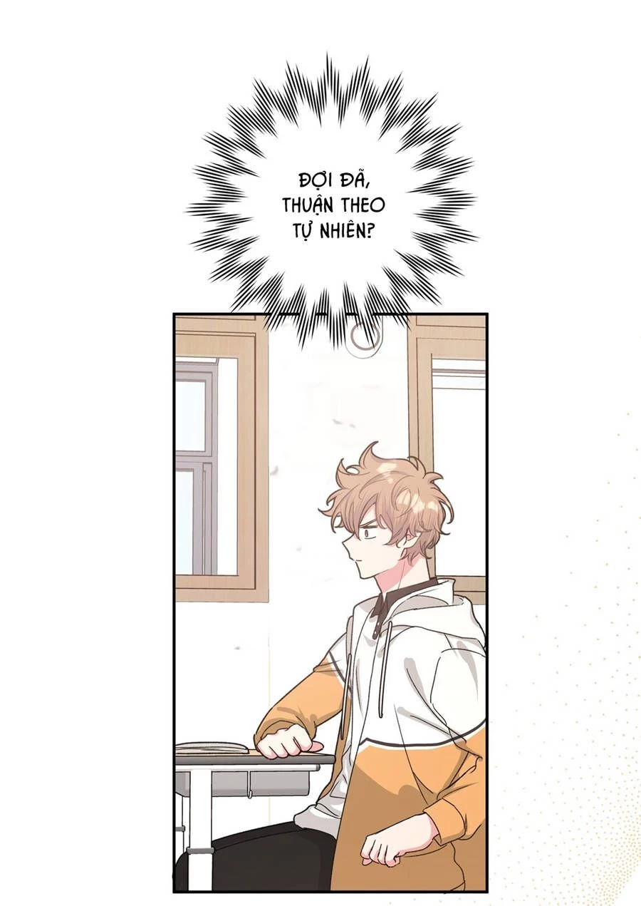 Đừng Nói Yêu Tôi Chapter 3 - 30