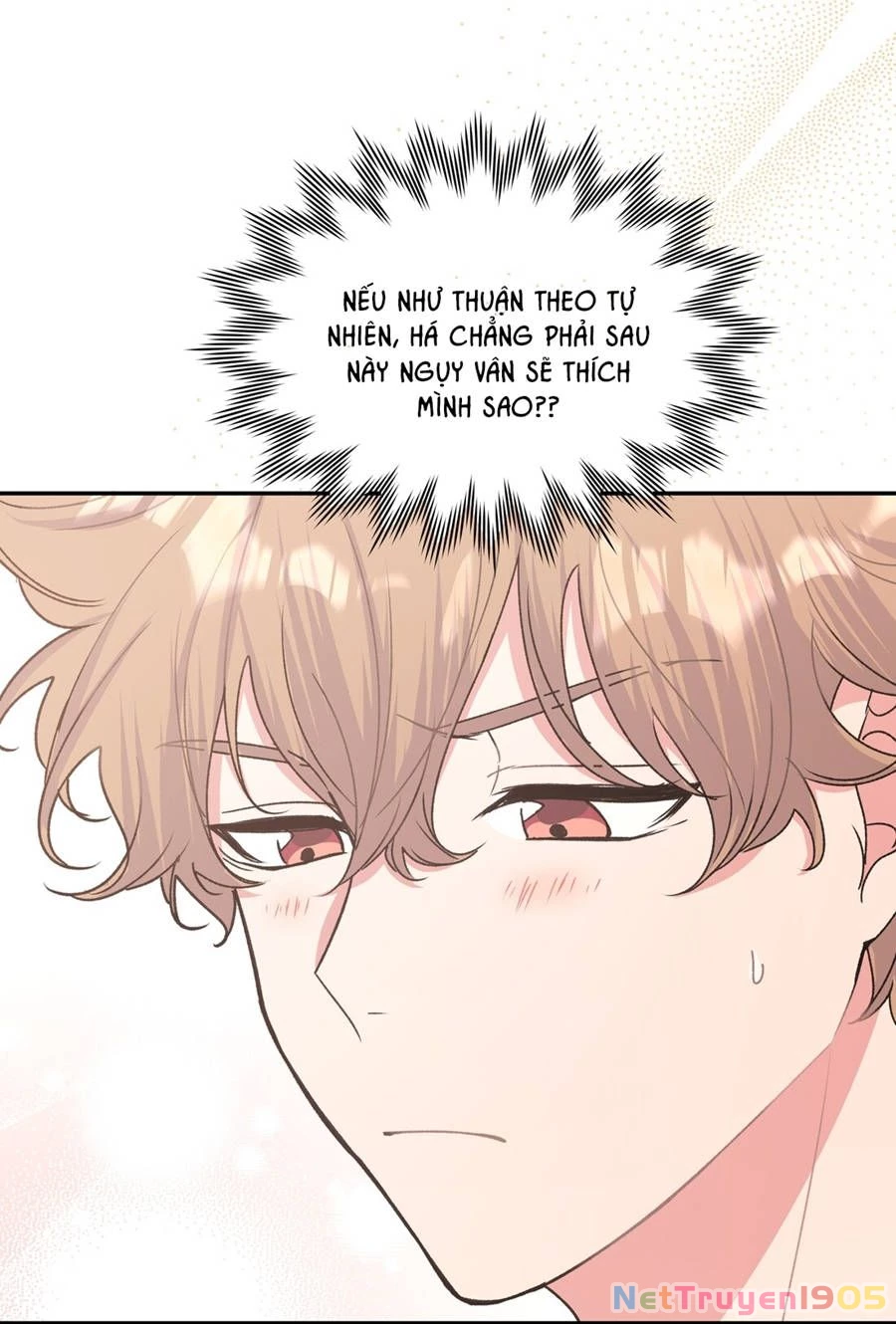 Đừng Nói Yêu Tôi Chapter 3 - 31