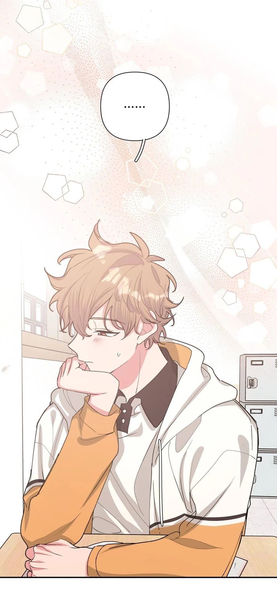 Đừng Nói Yêu Tôi Chapter 3 - 33