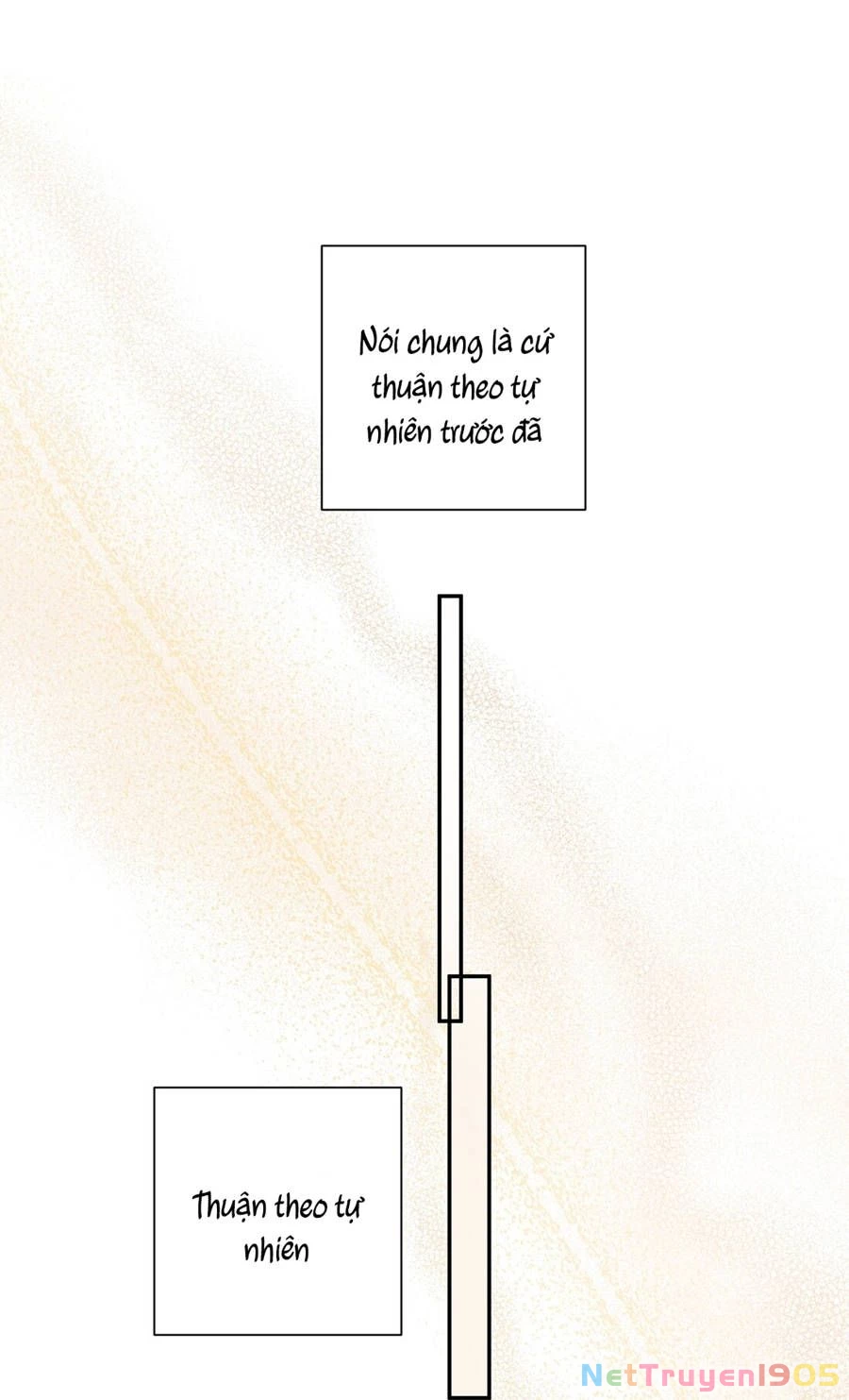 Đừng Nói Yêu Tôi Chapter 3 - 34