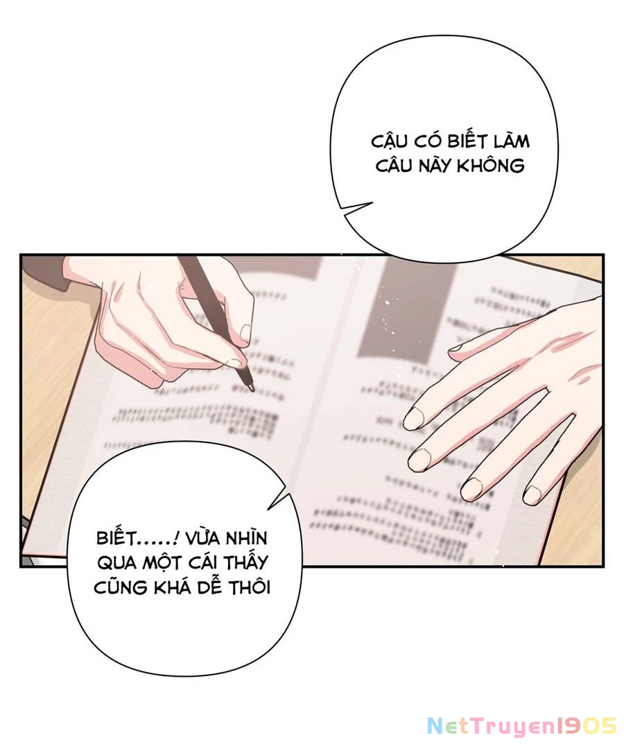 Đừng Nói Yêu Tôi Chapter 3 - 38