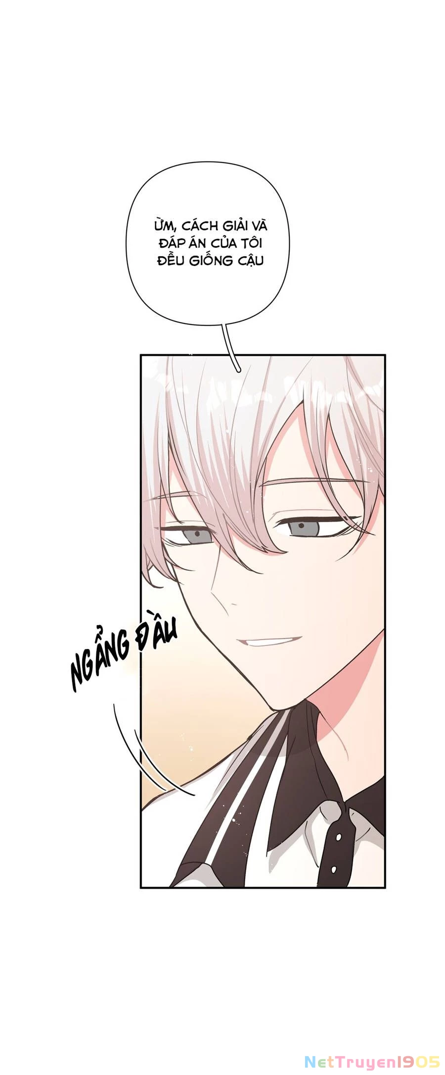 Đừng Nói Yêu Tôi Chapter 3 - 40