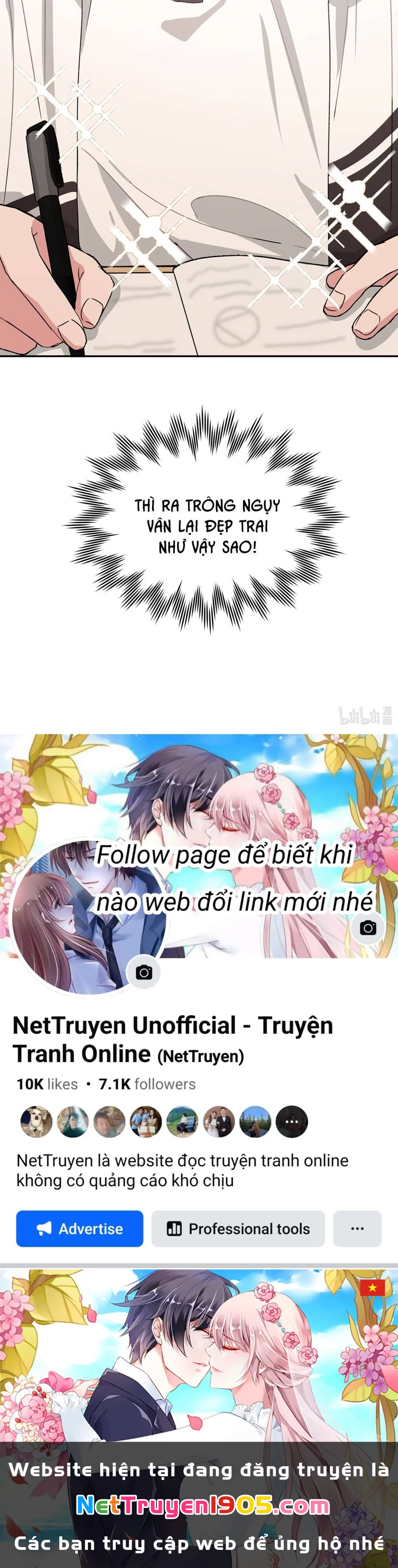 Đừng Nói Yêu Tôi Chapter 3 - 44