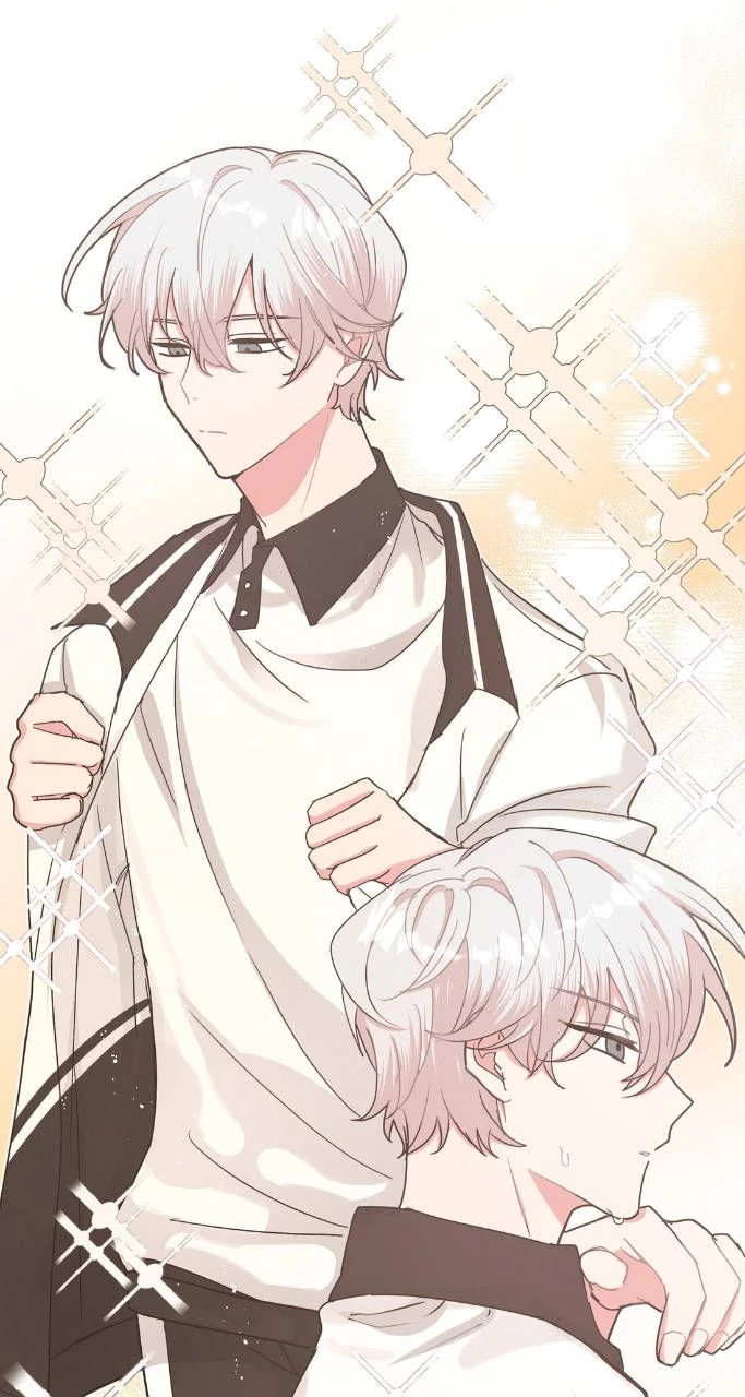 Đừng Nói Yêu Tôi Chapter 4 - 3