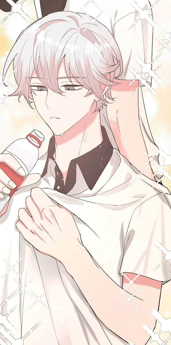 Đừng Nói Yêu Tôi Chapter 4 - 4