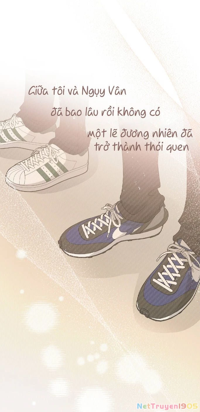 Đừng Nói Yêu Tôi Chapter 4 - 17