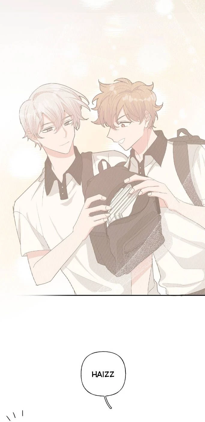 Đừng Nói Yêu Tôi Chapter 4 - 18