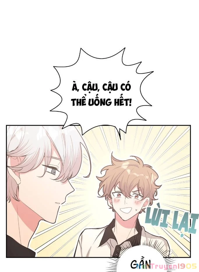 Đừng Nói Yêu Tôi Chapter 4 - 20