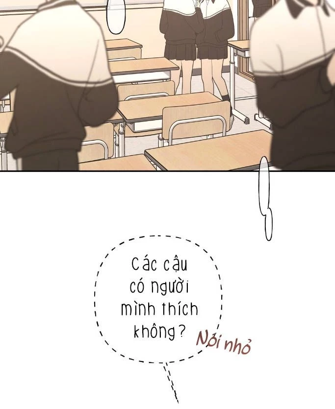 Đừng Nói Yêu Tôi Chapter 4 - 24