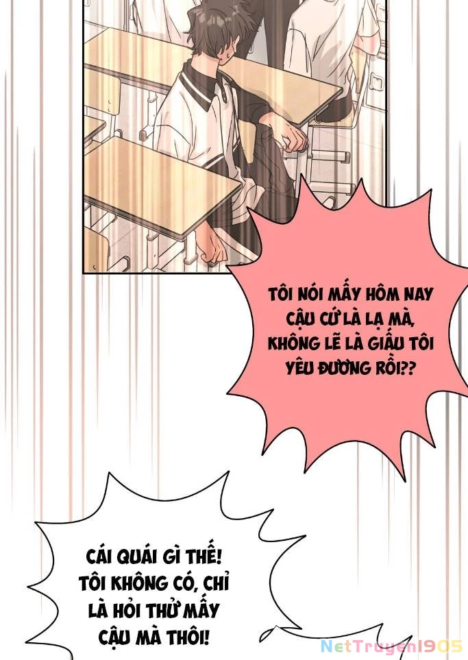 Đừng Nói Yêu Tôi Chapter 4 - 28