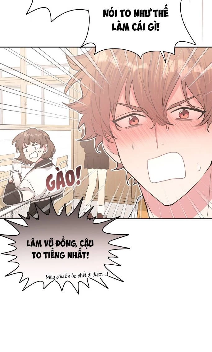 Đừng Nói Yêu Tôi Chapter 4 - 29