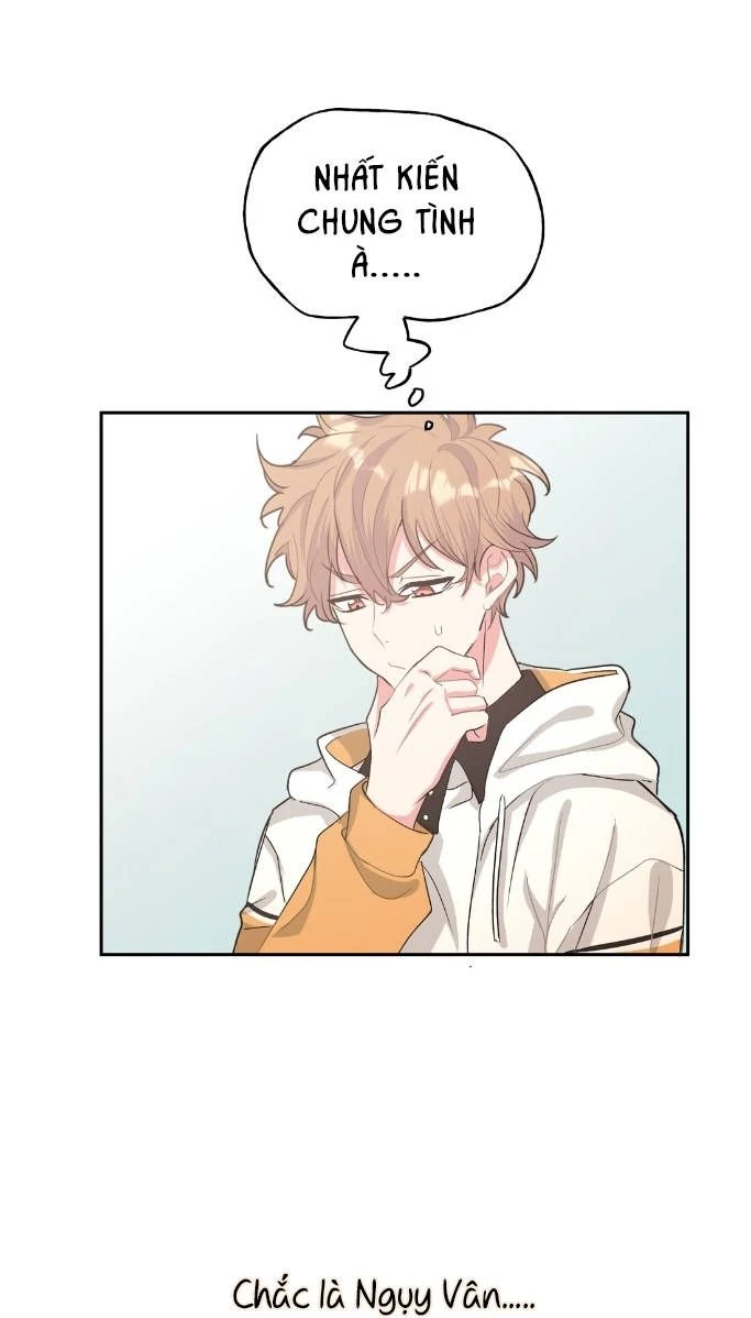 Đừng Nói Yêu Tôi Chapter 4 - 35