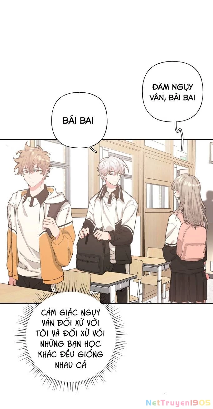 Đừng Nói Yêu Tôi Chapter 4 - 37