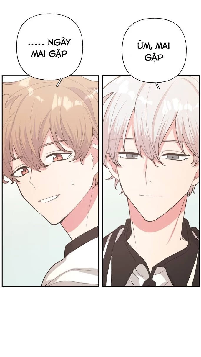 Đừng Nói Yêu Tôi Chapter 4 - 38