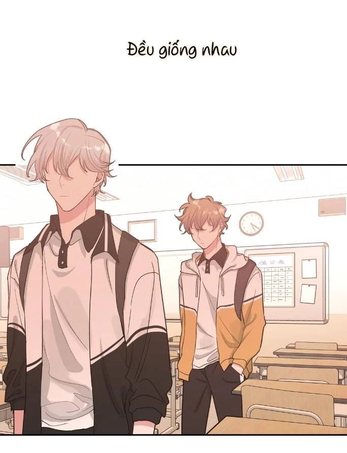 Đừng Nói Yêu Tôi Chapter 4 - 39