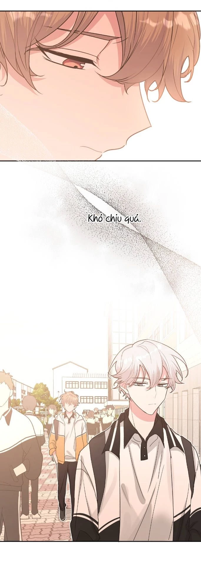 Đừng Nói Yêu Tôi Chapter 4 - 45