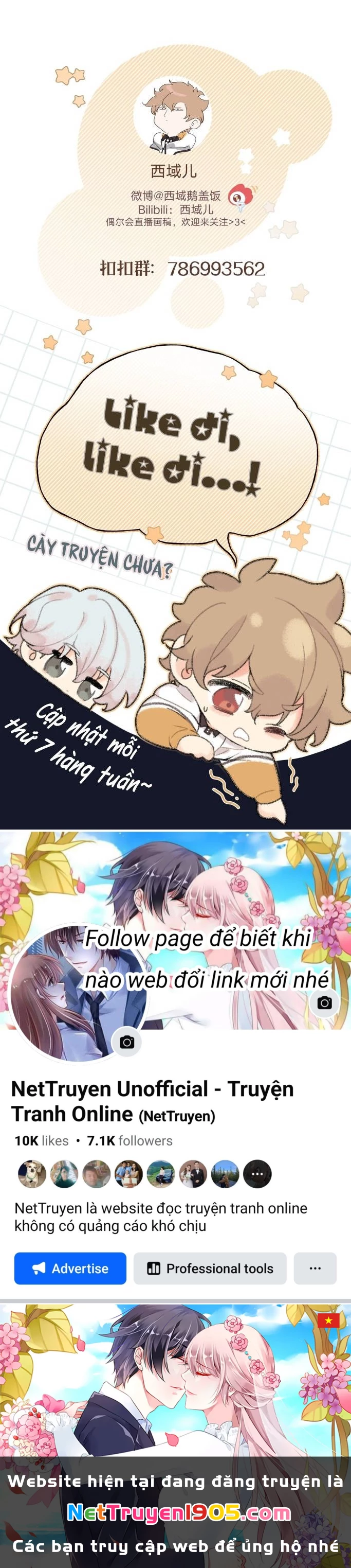 Đừng Nói Yêu Tôi Chapter 4 - 48