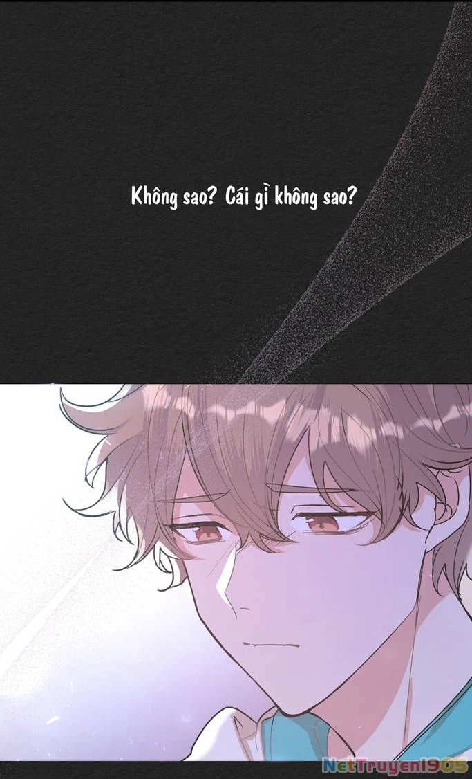 Đừng Nói Yêu Tôi Chapter 5 - 3