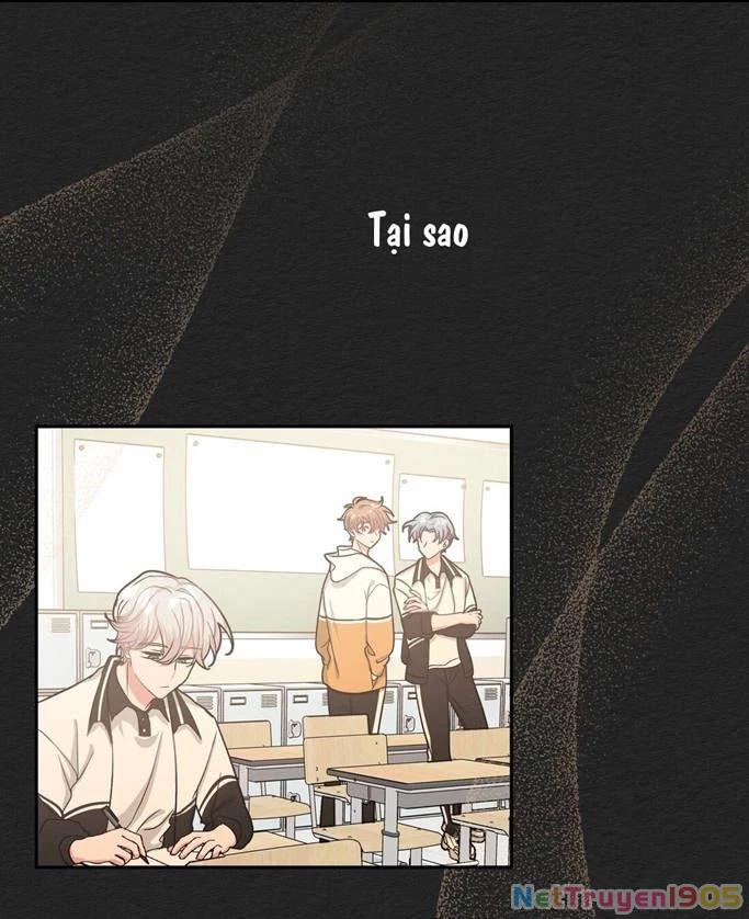 Đừng Nói Yêu Tôi Chapter 5 - 7