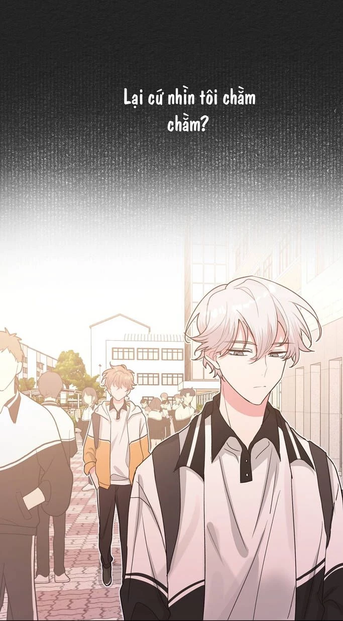 Đừng Nói Yêu Tôi Chapter 5 - 9