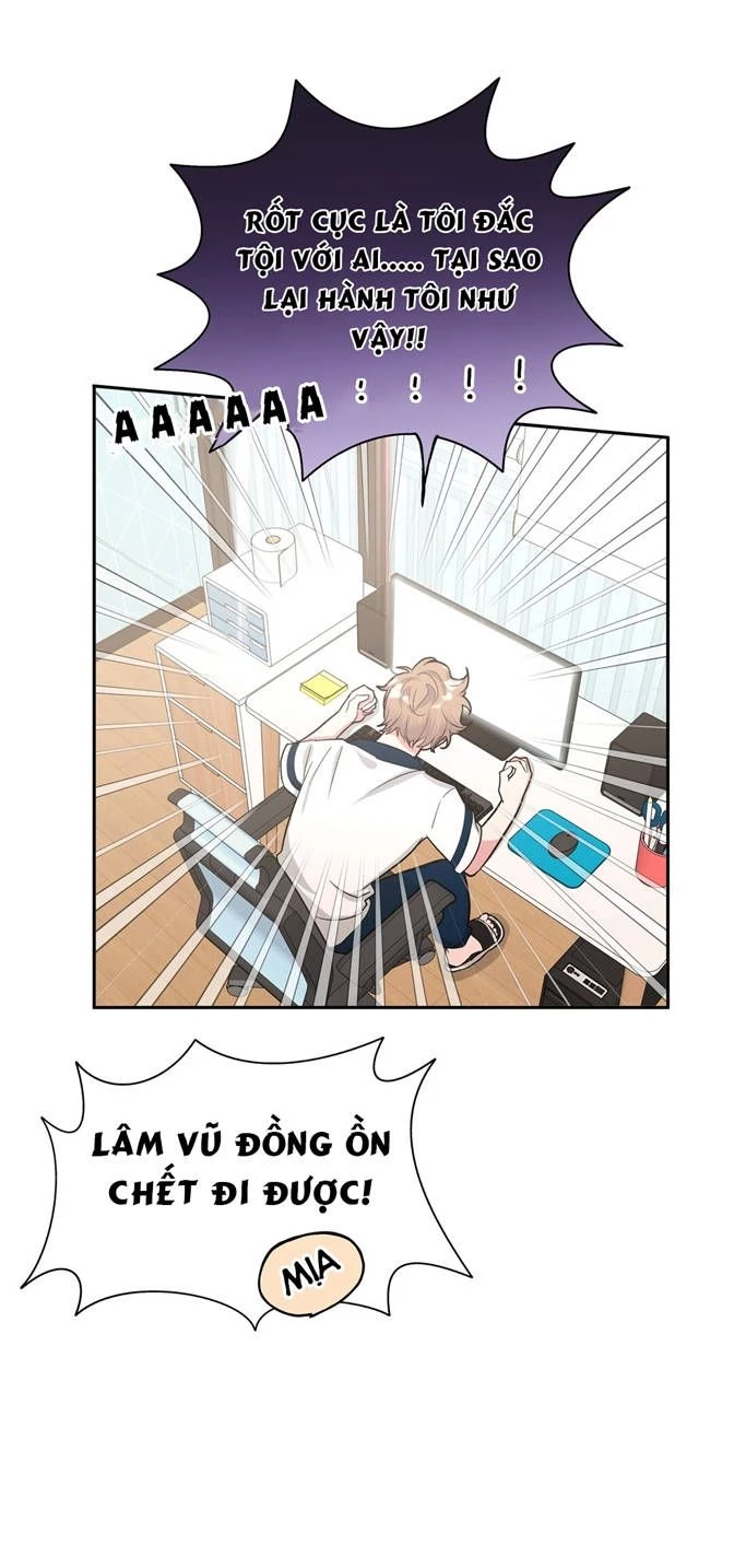 Đừng Nói Yêu Tôi Chapter 5 - 16