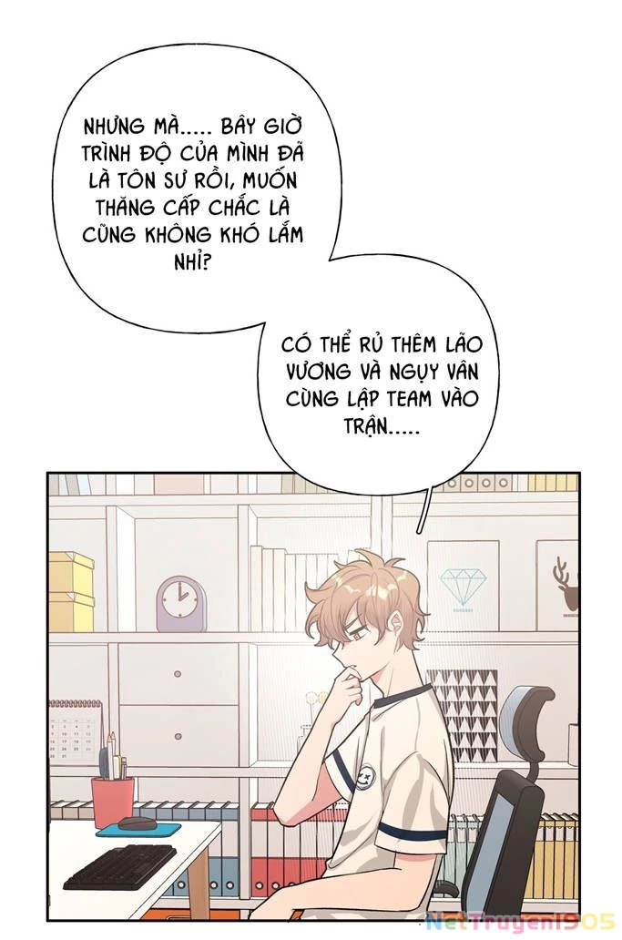 Đừng Nói Yêu Tôi Chapter 5 - 17