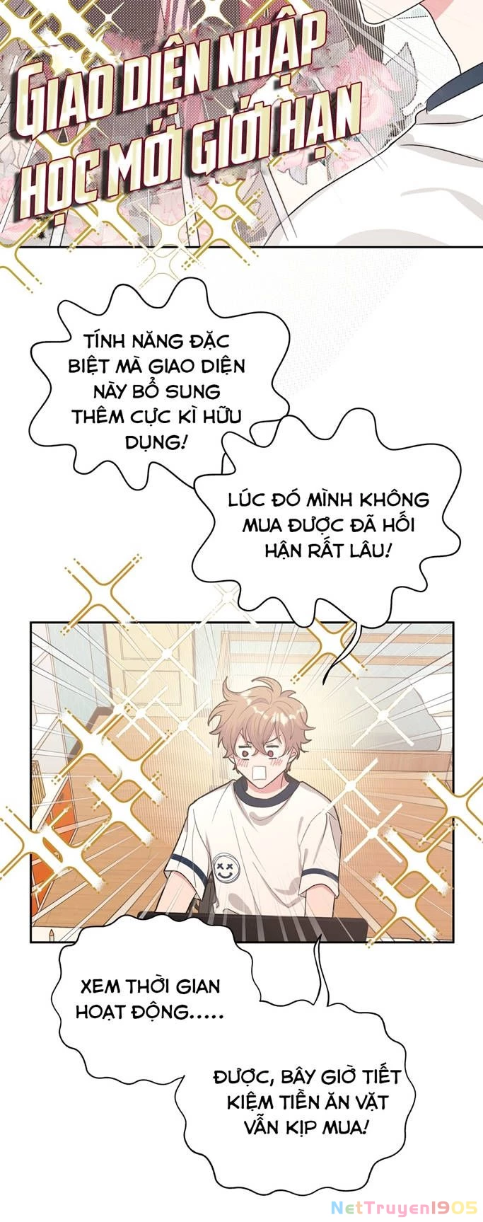 Đừng Nói Yêu Tôi Chapter 5 - 22