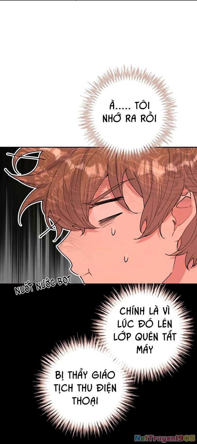 Đừng Nói Yêu Tôi Chapter 5 - 27