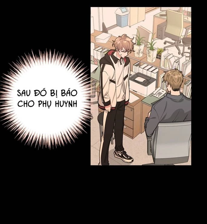 Đừng Nói Yêu Tôi Chapter 5 - 28