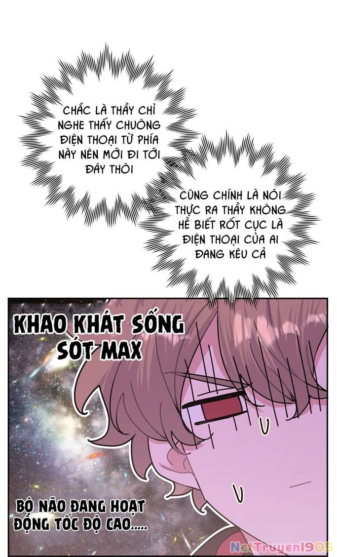 Đừng Nói Yêu Tôi Chapter 5 - 31