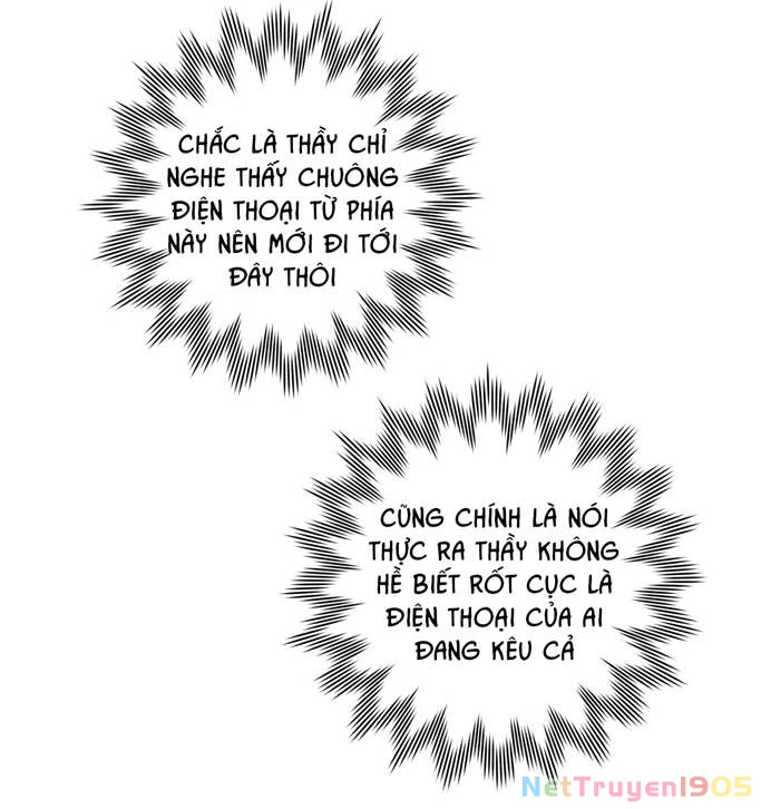 Đừng Nói Yêu Tôi Chapter 5 - 32