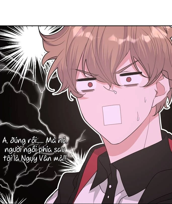 Đừng Nói Yêu Tôi Chapter 5 - 35