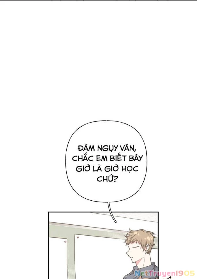 Đừng Nói Yêu Tôi Chapter 5 - 36