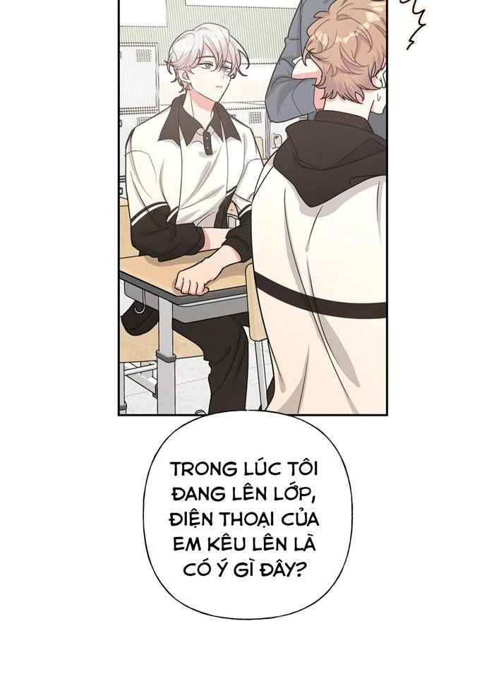 Đừng Nói Yêu Tôi Chapter 5 - 37