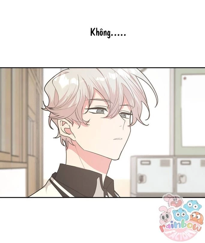 Đừng Nói Yêu Tôi Chapter 5 - 38