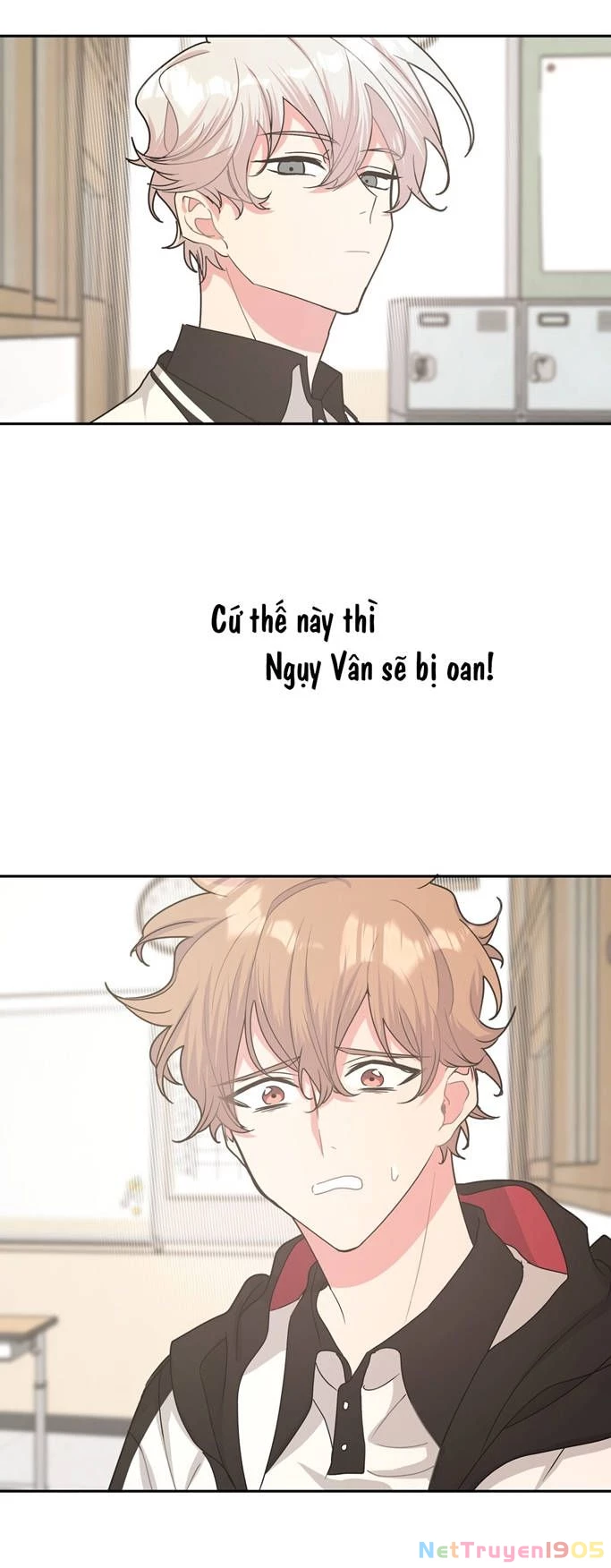 Đừng Nói Yêu Tôi Chapter 5 - 39