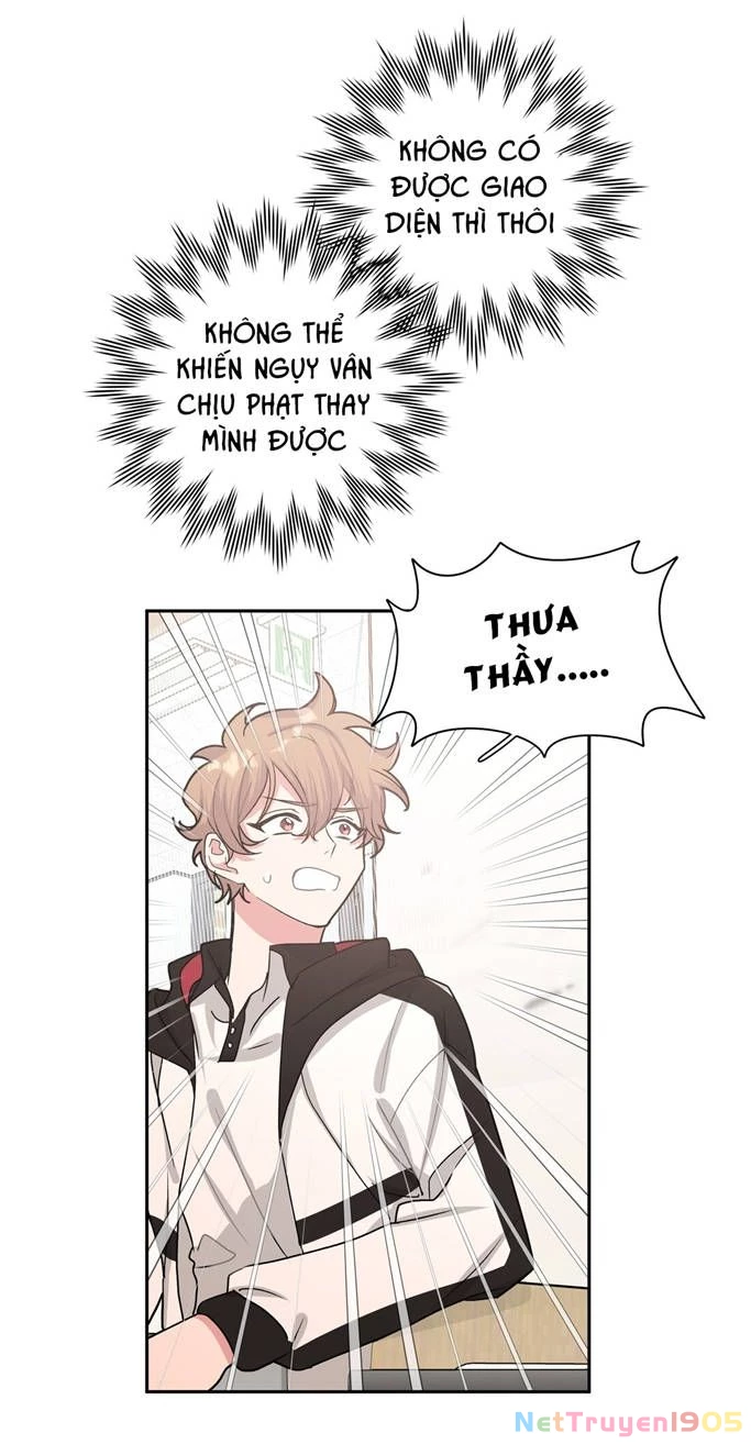 Đừng Nói Yêu Tôi Chapter 5 - 41