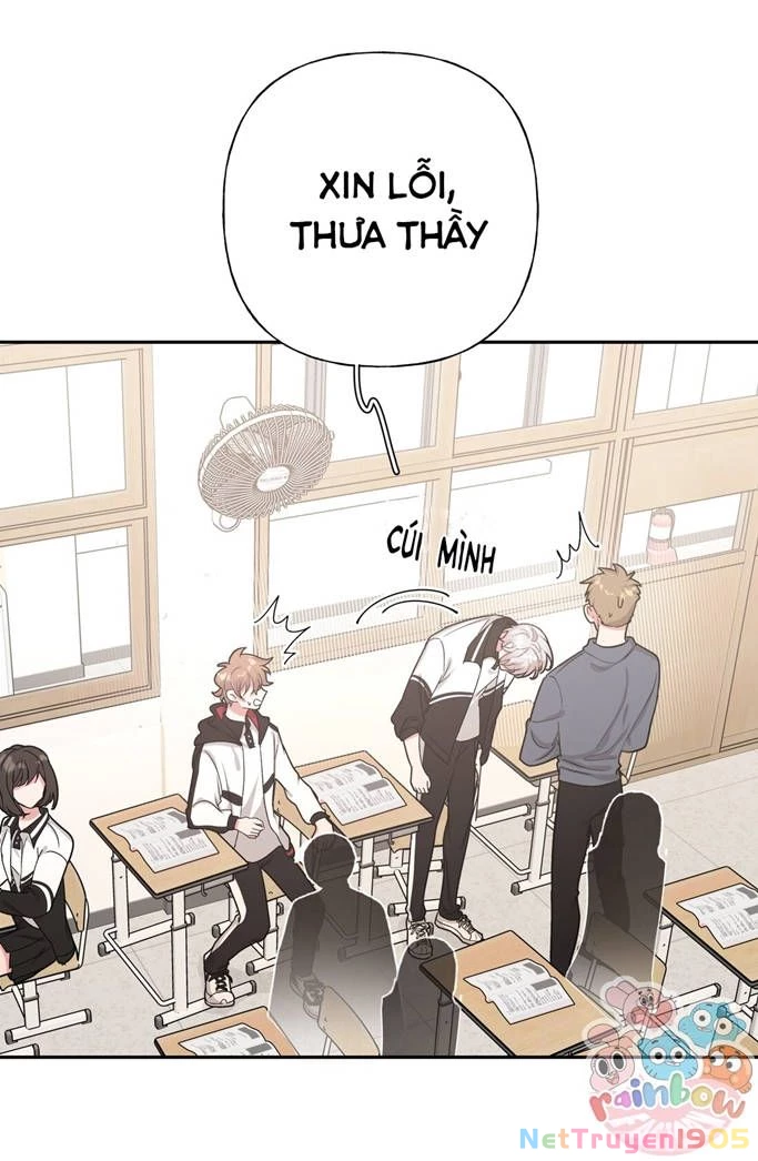 Đừng Nói Yêu Tôi Chapter 5 - 42