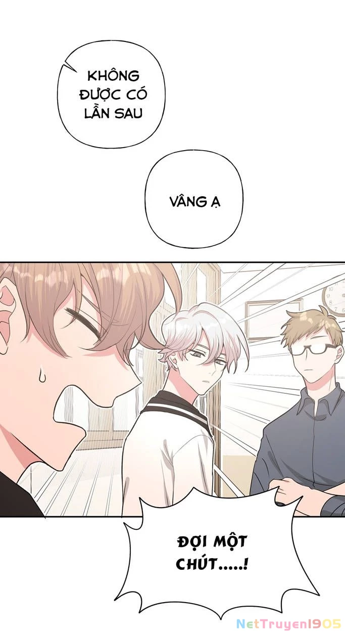 Đừng Nói Yêu Tôi Chapter 5 - 44