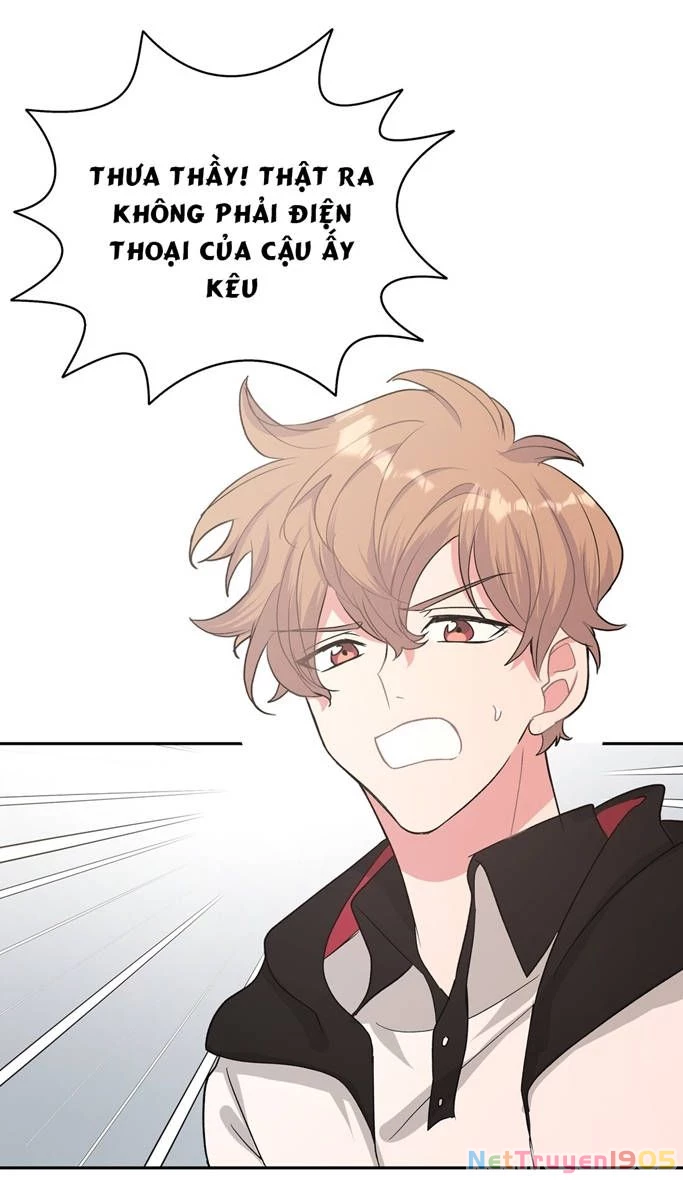 Đừng Nói Yêu Tôi Chapter 5 - 45