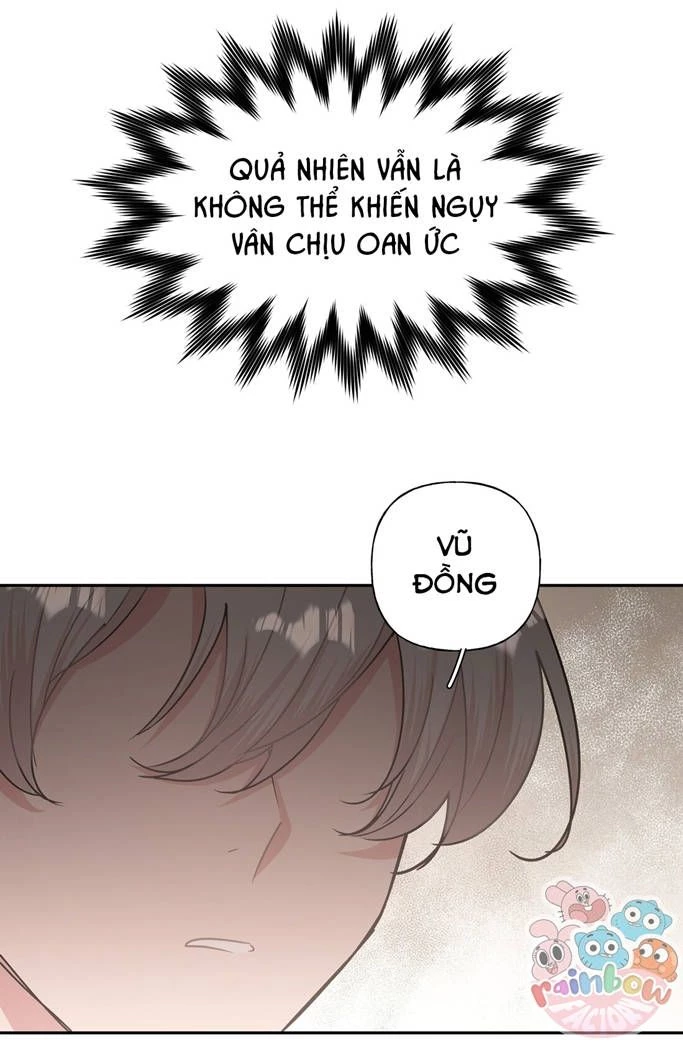 Đừng Nói Yêu Tôi Chapter 5 - 46