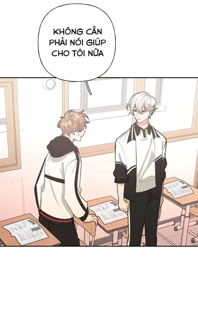 Đừng Nói Yêu Tôi Chapter 5 - 47