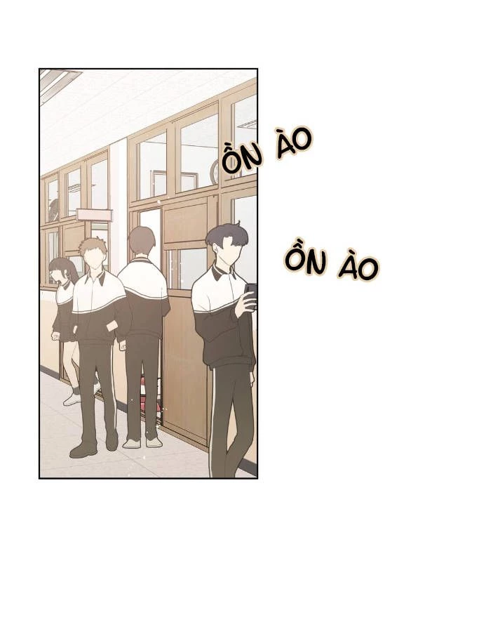 Đừng Nói Yêu Tôi Chapter 6 - 5