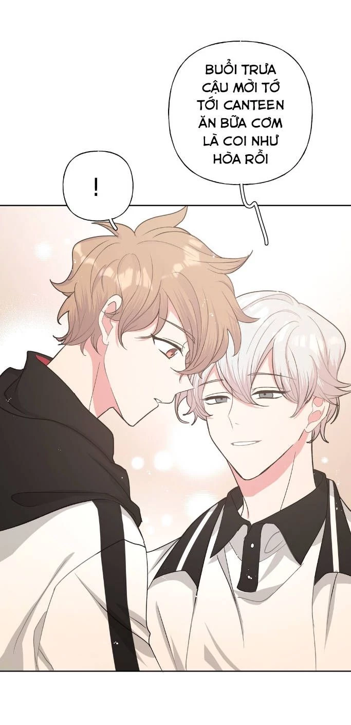 Đừng Nói Yêu Tôi Chapter 6 - 12