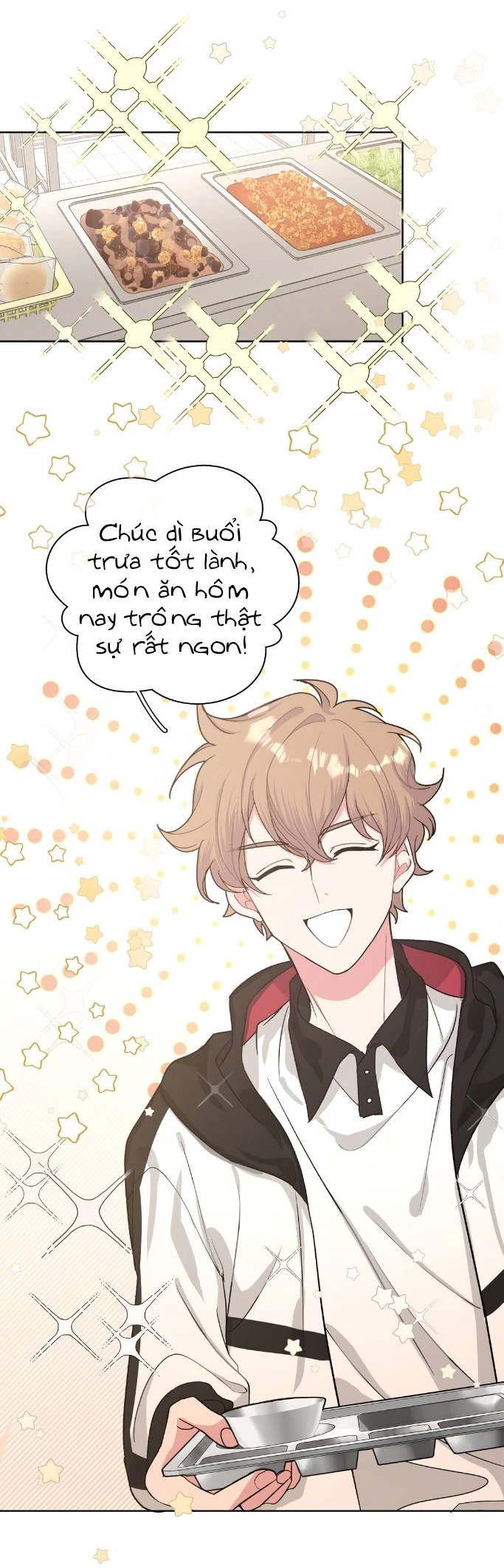 Đừng Nói Yêu Tôi Chapter 6 - 15