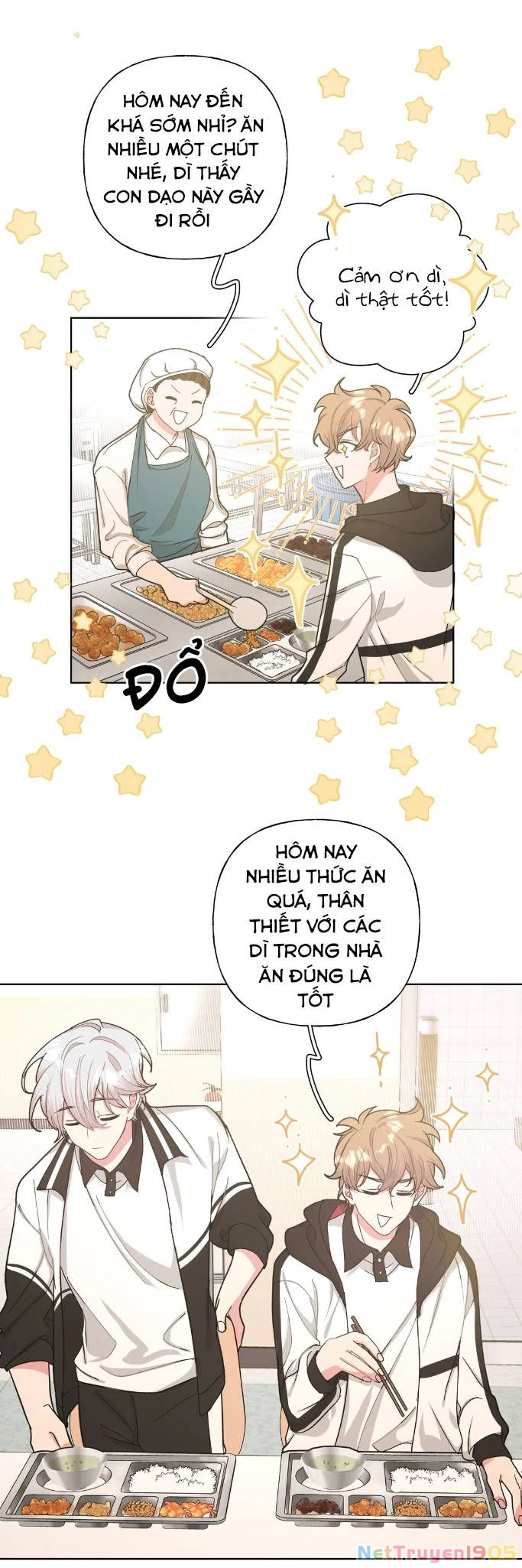 Đừng Nói Yêu Tôi Chapter 6 - 16