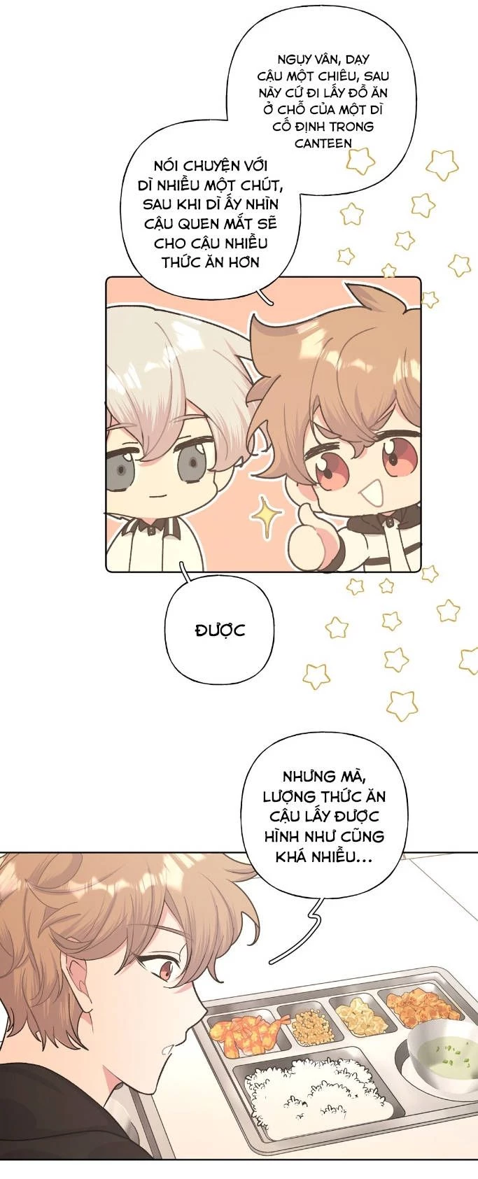 Đừng Nói Yêu Tôi Chapter 6 - 17