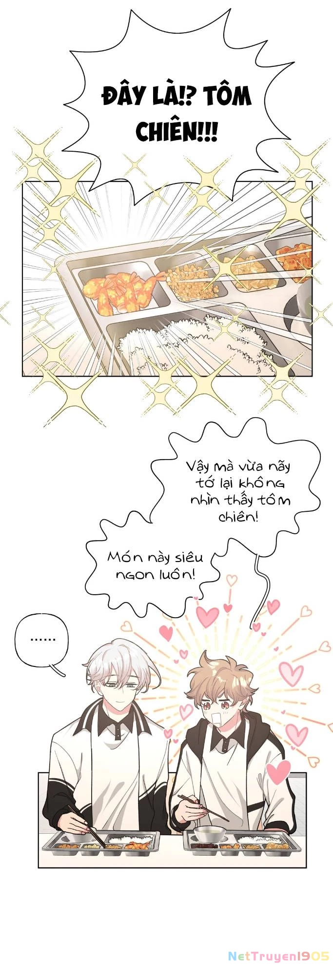 Đừng Nói Yêu Tôi Chapter 6 - 18
