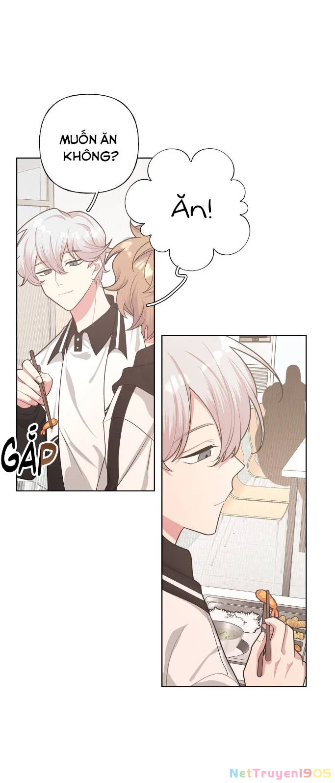 Đừng Nói Yêu Tôi Chapter 6 - 19