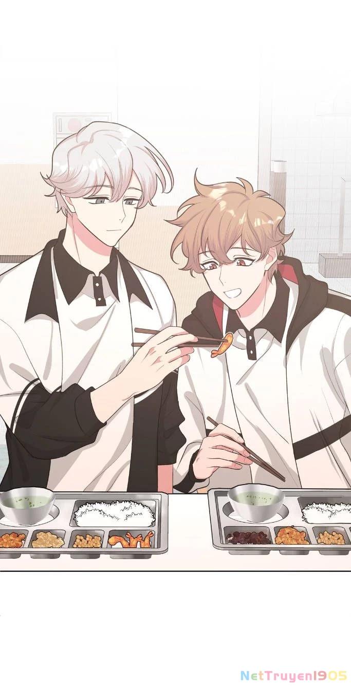 Đừng Nói Yêu Tôi Chapter 6 - 20